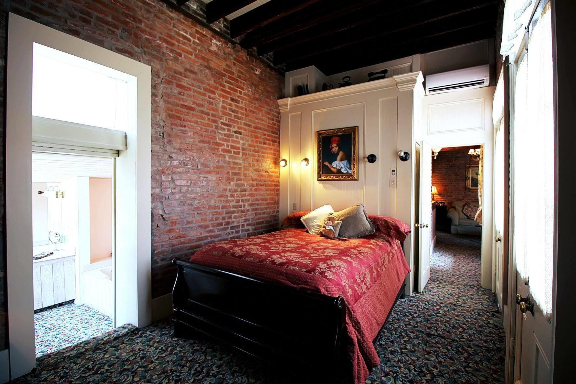 The Olivier House Hotel New Orleans Exterior photo